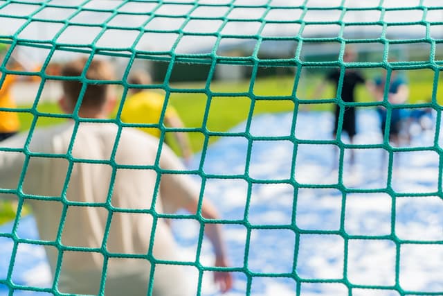 People at Summerfest